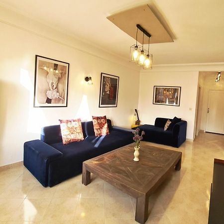 Superbe Appartement A 2 Min De La Gare De Tanger Et A 5 Min De La Plage Malabata Eksteriør bilde
