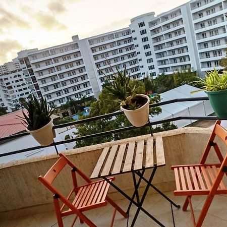 Superbe Appartement A 2 Min De La Gare De Tanger Et A 5 Min De La Plage Malabata Eksteriør bilde