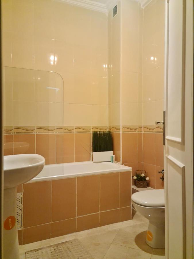 Superbe Appartement A 2 Min De La Gare De Tanger Et A 5 Min De La Plage Malabata Eksteriør bilde
